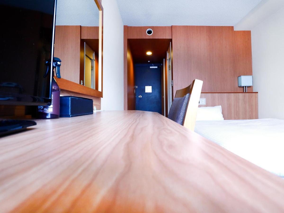 Hotel Abest ซัปโปโร ภายนอก รูปภาพ