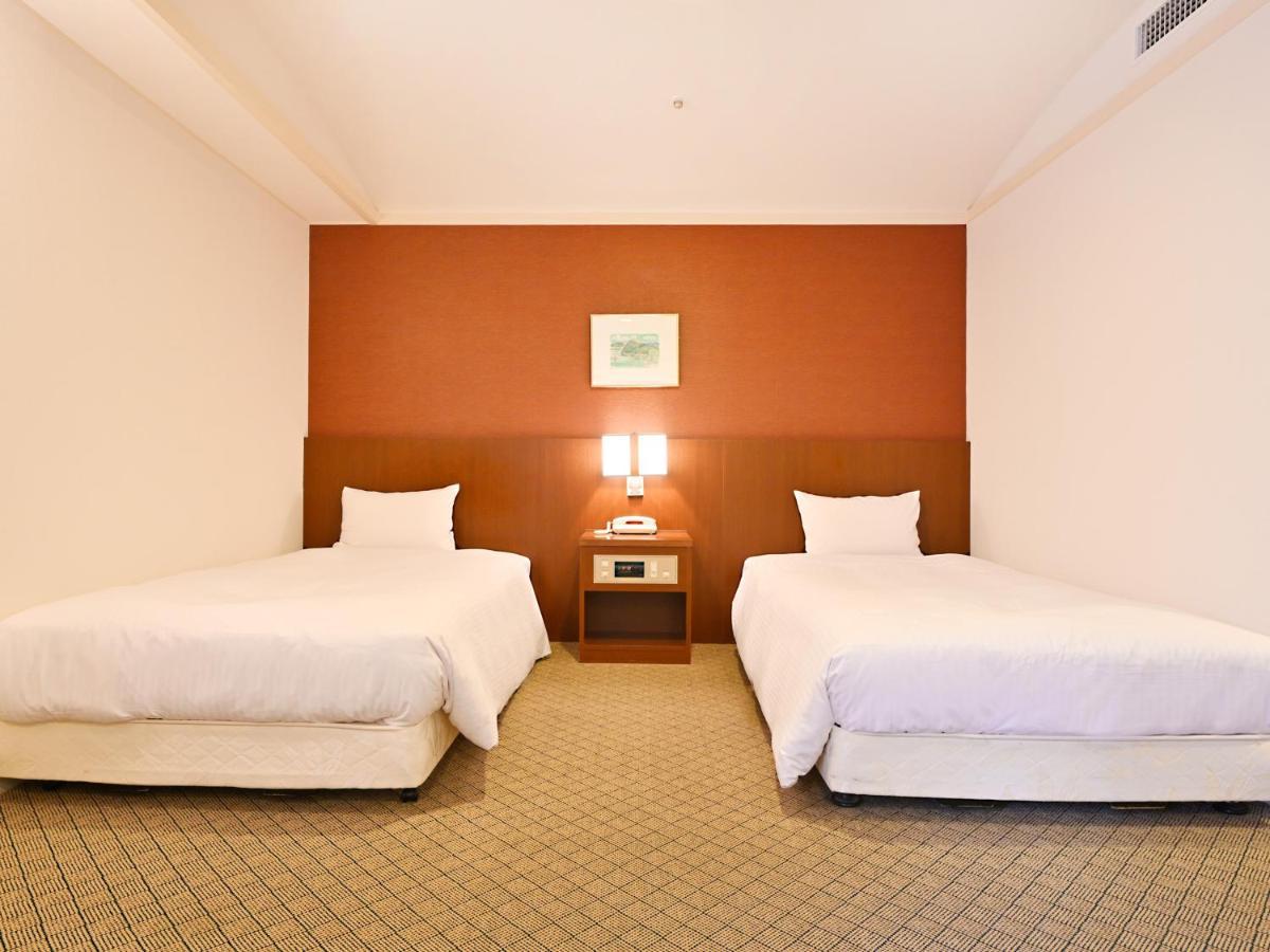 Hotel Abest ซัปโปโร ภายนอก รูปภาพ