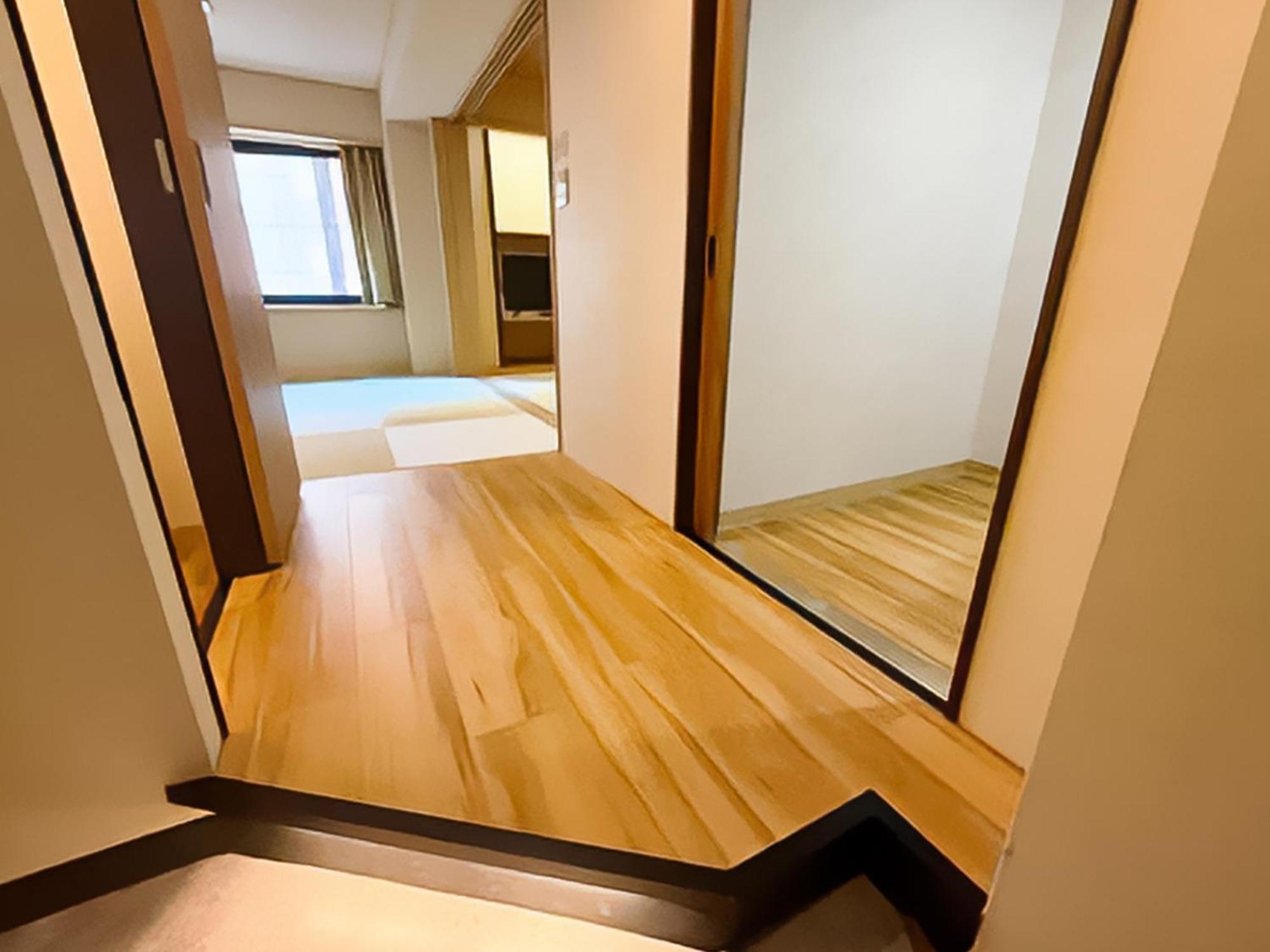 Hotel Abest ซัปโปโร ภายนอก รูปภาพ
